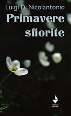 Cover of Primavere sfiorite
