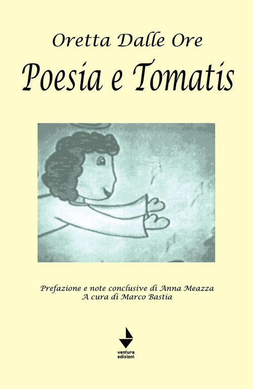 Cover of Poesia e Tomatis