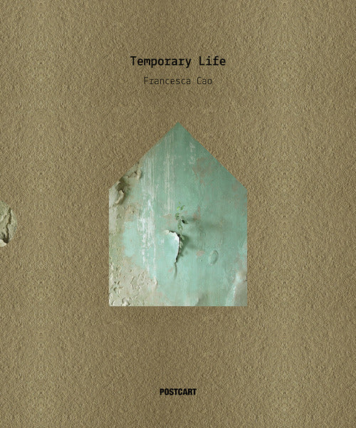 Cover of Temporary Life