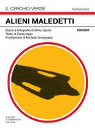 Cover of Alieni maledetti