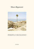 Cover of Periplo siciliano. Ediz. italiana e inglese