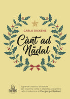 Cover of Cant ad Natal. Traduzione in dialetto piacentino