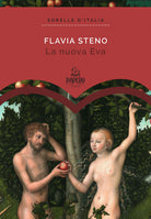 Cover of nuova Eva