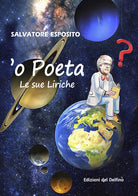 Cover of 'o poeta. Le sue liriche