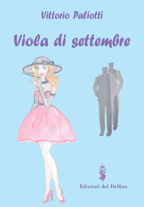 Cover of Viola di settembre