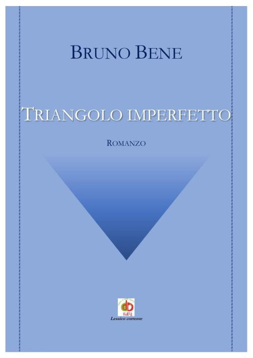 Cover of Triangolo imperfetto