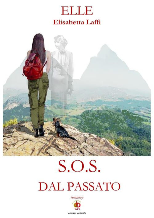 Cover of S.O.S. dal passato