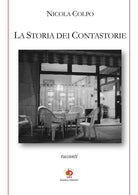 Cover of storia dei Contastorie