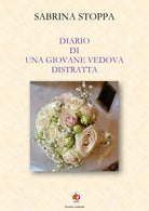 Cover of Diario di una giovane vedova distratta