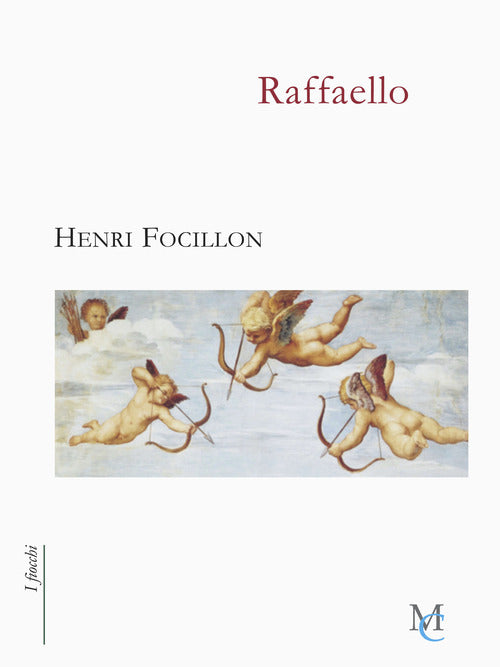 Cover of Raffaello