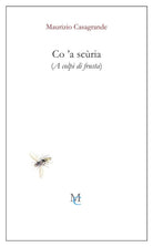 Cover of Co 'a scùria (A colpi di frusta)