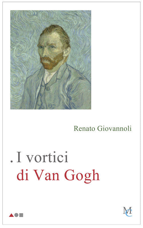 Cover of vortici di Van Gogh