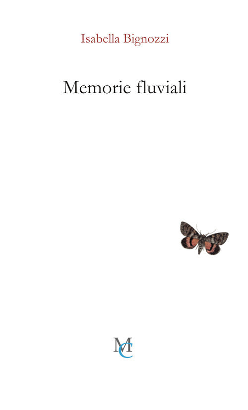 Cover of Memorie fluviali