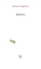 Cover of Questo