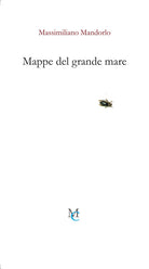 Cover of Mappe del grande mare