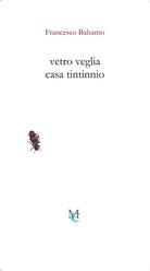 Cover of Vetro veglia casa tintinnio