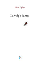 Cover of volpe dentro