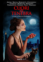 Cover of Cuori di tenebra. Undici storie di streghe