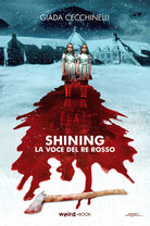 Cover of Shining. La voce del re rosso