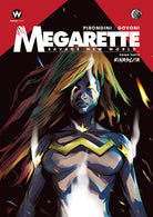 Cover of Megarette