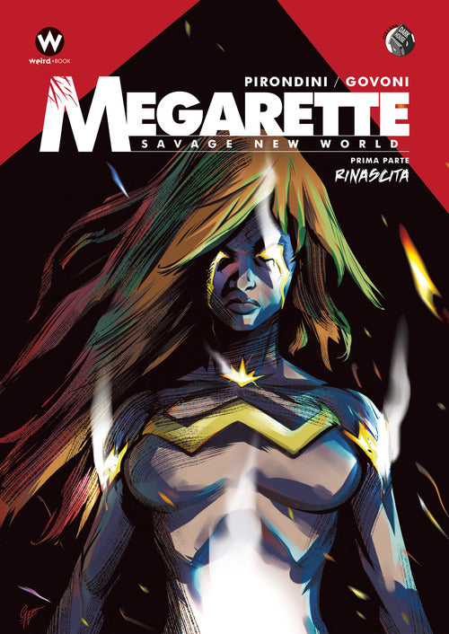 Cover of Megarette