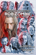 Cover of Rob Zombie. Il circo degli orrori