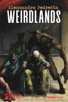 Cover of Weirdlands