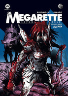 Cover of Megarette