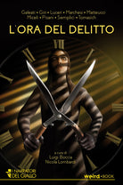 Cover of ora del delitto