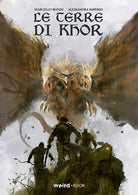 Cover of terre di Khor