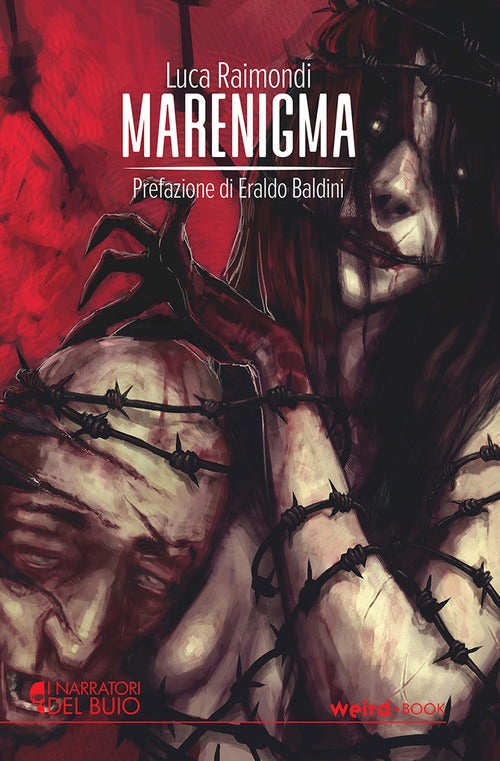 Cover of Marenigma