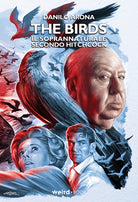 Cover of Birds. Il soprannaturale secondo Hitchcock