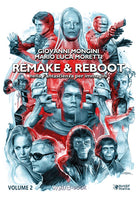 Cover of Remake & reboot nella fantascienza per immagini