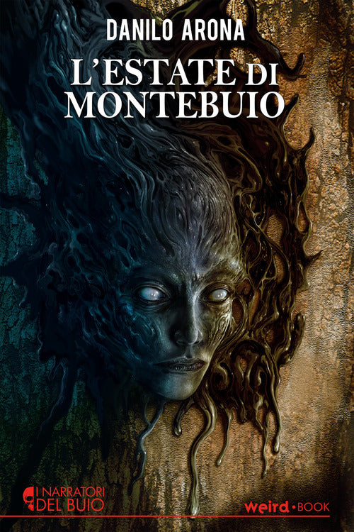 Cover of estate di Montebuio