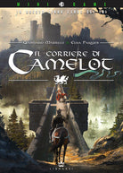 Cover of Corriere di Camelot
