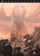 Cover of Viaggio all'Inferno. Blood sword