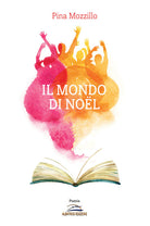 Cover of mondo di Noël