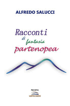 Cover of Racconti di fantasia partenopea