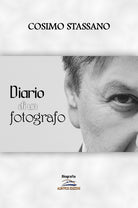 Cover of Diario di un fotografo