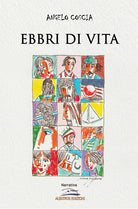 Cover of Ebbri di vita