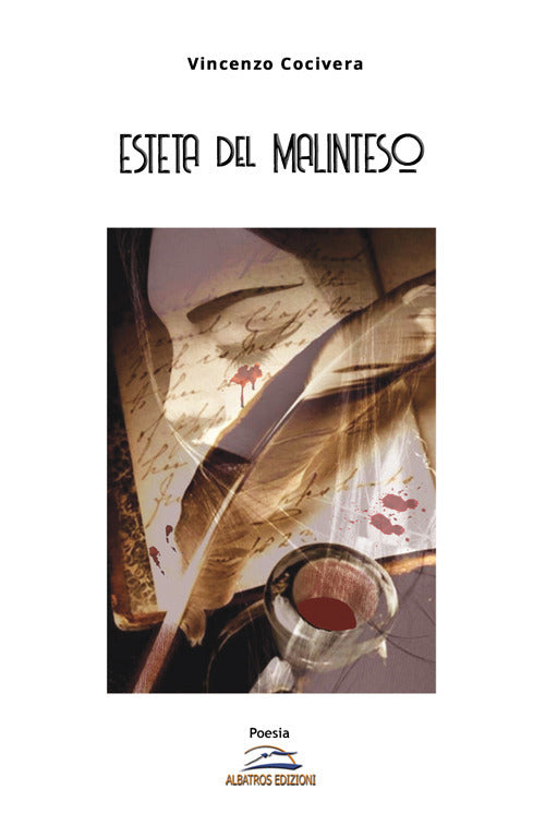 Cover of Esteta del malinteso