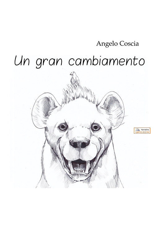 Cover of gran cambiamento