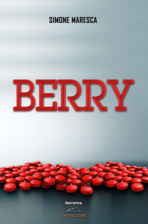 Cover of Berry