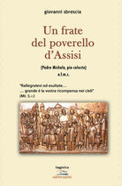 Cover of frate poverello d'Assisi