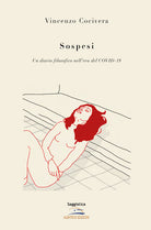 Cover of Sospesi. Un diario filosofico nell'era del Covid-19