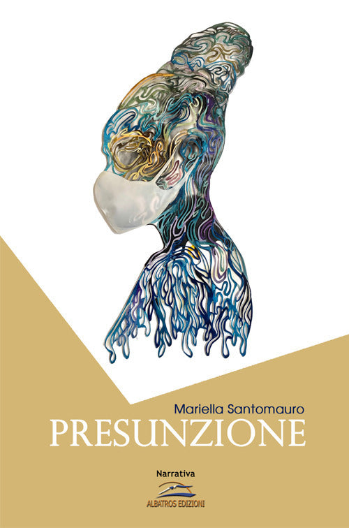 Cover of Presunzione