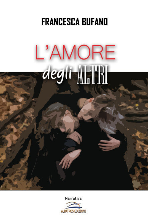 Cover of amore degli altri