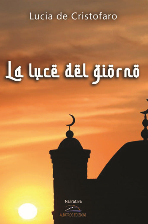 Cover of luce del giorno
