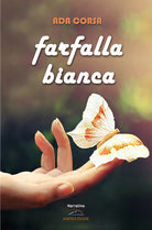 Cover of Farfalla bianca