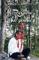 Cover of respiro che pensa
